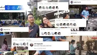 Ngobrakin FTK: Episode 2 - Persembahan Terakhir dari Cakrawala.