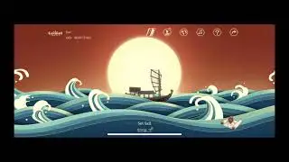 Genshin Impact | Mysterious Voyage (Pt.2)
