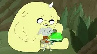 Adventure Time Fionna and Cake Episode 10 Finale Recap