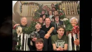 Christmas Visit to Ontario -- Animoto