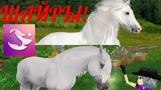 ПОКУПКА НОВОГО ШАЙРА СТАР СТЕЙБЛ ОНЛАЙН/ТЯЖЕЛОВОЗА! НОВАЯ ПОРОДА?!STAR STABLE ONLINE/ШАЙРСКИЕ ЛОШАДИ