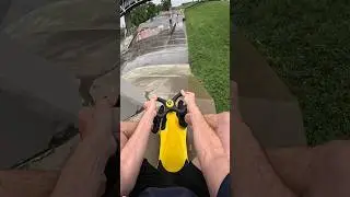 Plasma Car Lamborghini