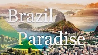 Brazil Paradise