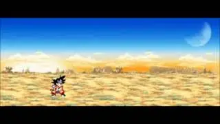 Kamehameha   Kid Goku