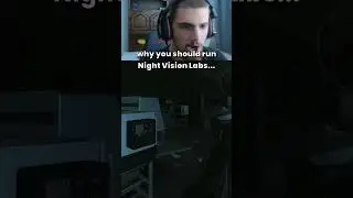 NVG in Labs???  