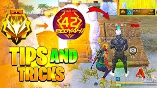 How To Win Every CS RANK With Random Players ,CS rank tips and tricks , CS rank push glitch trick ,