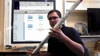 How To: Low Budget Green Screen