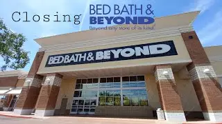 *CLOSED* Closing Bed Bath & Beyond - Mesa AZ