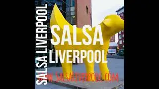 SALSA LIVERPOOL