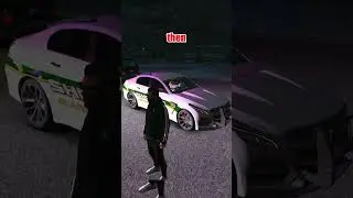 Talked my way OUT OF JAIL | GTA RP