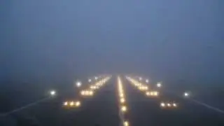 CAT III ILS