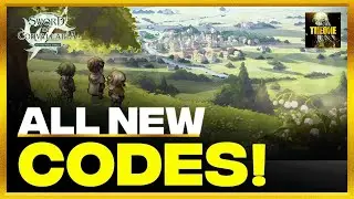 [Sword of Convallaria] ALL NEW CODES!! GET IT FAST!