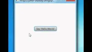 Implement Fade In-Fade Out animation