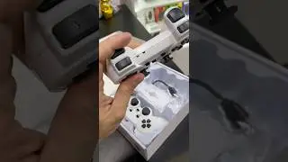 Игровая приставка Game Box M10 на новой прошивке 10000 встроенных игр 