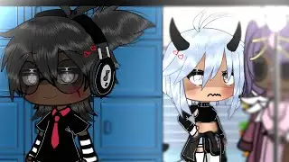 I really like you 💕🍃 // trend gacha
