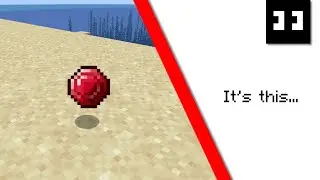 What's The RAREST Thing You Can Fish in Minecraft?