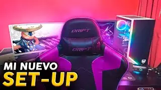 Especial 25k atrasado!! | Mi nuevo Setup 2023