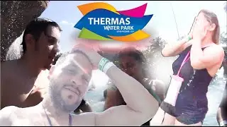 Não gostamos desse parque - Thermas water park São Pedro sp