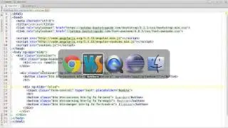 AngularJS - Módulo ngCookies