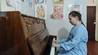 Кутурга Вероніка Н. Торопова 