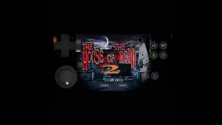 Enable Cheats in Redream Android | House of the Dead 2 Tutorial 