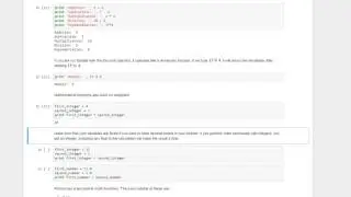 Introduction to Python 3   Basic Math