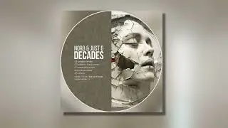 juSt b, NorB - Echoes [Stellar Fountain]