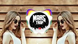Vurulmuşam (REMİX) [SkennyBeatz] # MARS TRAP #