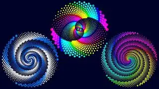 Spiral Whimsy