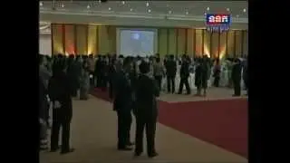 Asean Summit 2012 @Cambodia on 19Nov-2012 part01