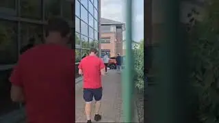 Why would we do that? Counter Terrorism UK