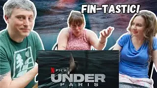 Under Paris - Movie Review