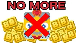 Blooket Just REMOVED In-Game TOKENS...