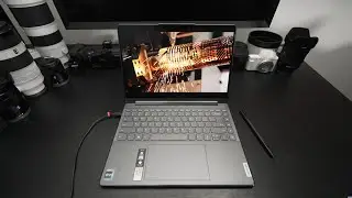 Lenovo Yoga 9i 14 Gen 7 Update 2022