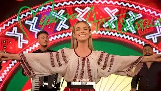 Malina Avasiloaie ✗ Colaj de Petrecere (Cover 2023)