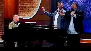 I Believe in a Hill Called Mount Calvary | Jason Robinson, Tim Parton, and Ryan Day