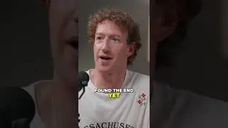 Mark Zuckerberg: We Haven’t Found AI’s Limit Yet 