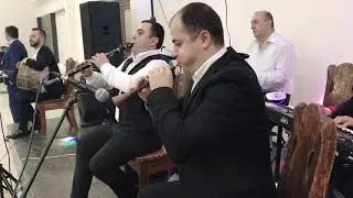 Karen Vardanyan klarnet Gurgen Asilyan zurna parvana hamuyt xorovac