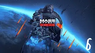Mass Effect 3 [#6] - Палавен