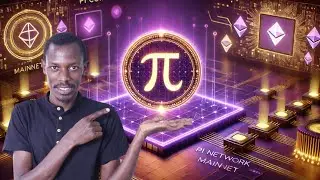 Pi Network App: How to Get Started & Mine Pi for FREE!