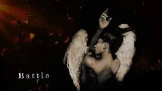 Nadine DUCROCQ ► BATTLE (Official Video)