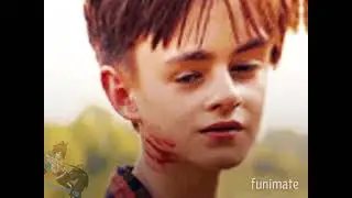 bad romance// IT- Bill Denbrough edit