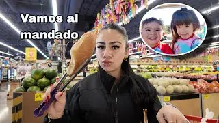 VAMOS AL MANDADO | pool, shopping, ect 