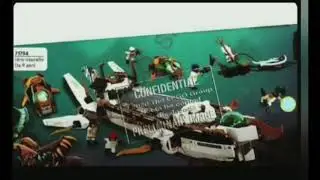 Lego Ninjago Season 15 Set Pictures!!!