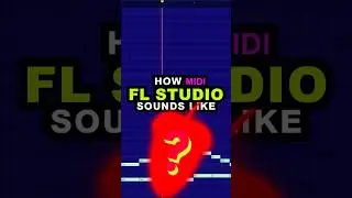 HOW FL STUDIO SOUND LIKE ✅ 