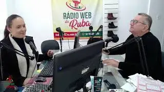 Programa Variedades do Ruba 03/07/2024