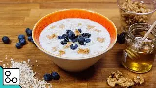 Porridge - YouCook