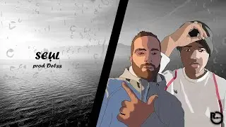 AirTBeat x Sev7n Hood - Seul (prod. Delss) [BeatBattle/RapConcept #2]