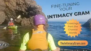 Relationships Have Seasons: Greatings from the Channel Islands