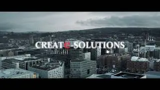 Create-Solutions: The Complete Picture